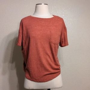 Old Navy Boyfriend Pocket Tee